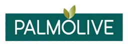 Palmolive logo, wordmark version, on a transparent background
