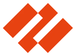 Palo Alto logo, horizontal version, on a transparent background