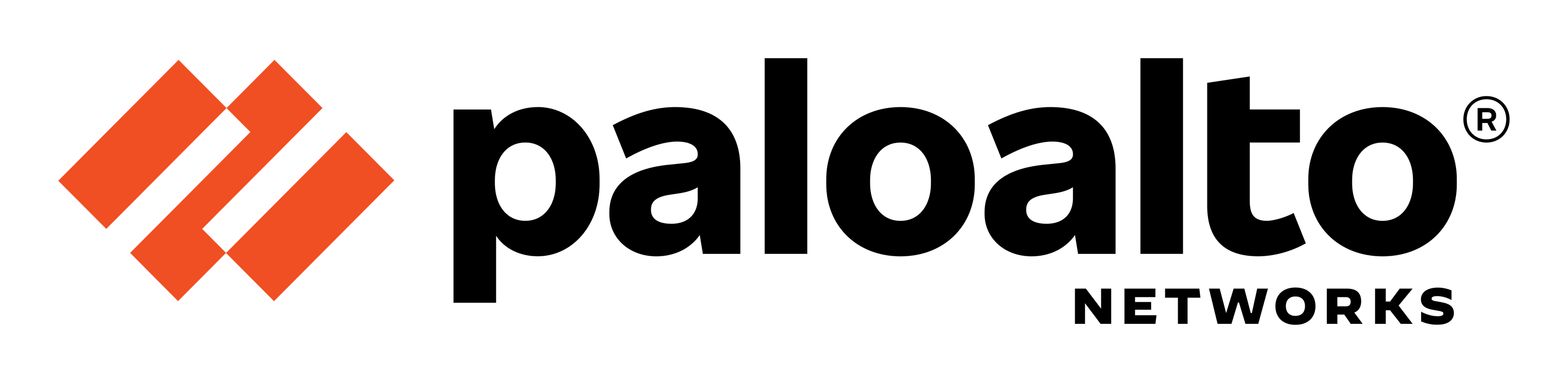 Palo Alto logo on a transparent background
