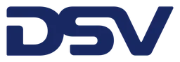 Panalpina logo, wordmark version, on a transparent background