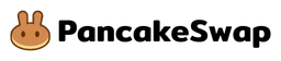 Pancakeswap logo