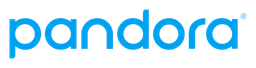 Pandora Radio logo