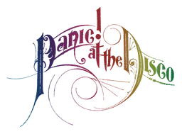 Panic at the Disco logo