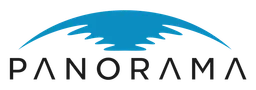 Panorama logo