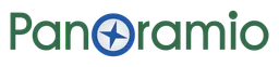 Panoramio logo