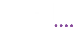 Pantech logo, white wordmark version, on a transparent background