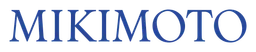Paola Moris logo, wordmark version, on a transparent background