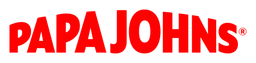 Logo da Papa Johns