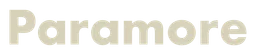 Paramore logo