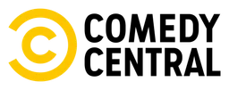 Paramount Comedy logo