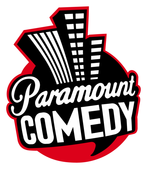 Paramount Comedy logo, icon version, on a transparent background