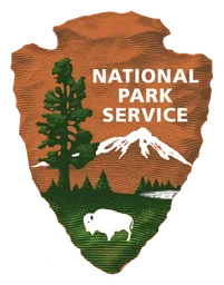 Parcs Nationaux de France logo