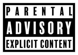 Parental Advisory logo
