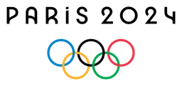 Paris 2024 logo