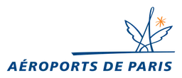 Paris Aeroport logo