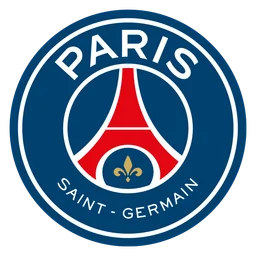 Paris Saint Germain logo