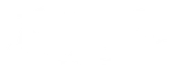 Parkway Drive logo, white wordmark version, on a transparent background