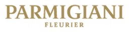 Parmigiani Fleurier logo, icon version, on a transparent background