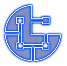 Parsiq logo, icon version, on a transparent background