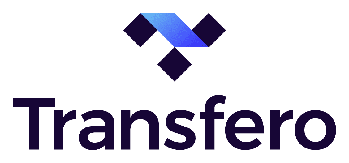 Parsiq logo on a transparent background