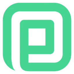 Particl logo