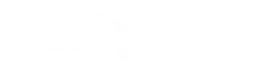 Party City logo, white wordmark version, on a transparent background