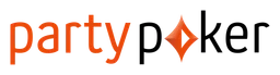Partypoker logo
