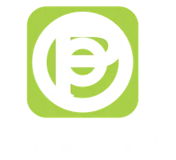 Pascal logo, icon version, on a transparent background