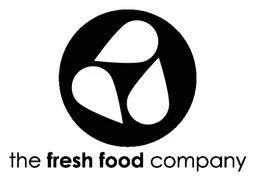 Patchi logo, monochrome version, on a transparent background