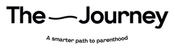 Path2parenthood logo, black wordmark version, on a transparent background