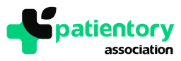 Patientory logo