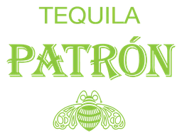 Logo de Patron Tequila