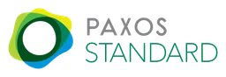 Pax Gold logo