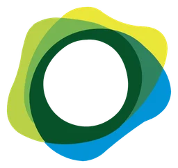 Paxos Standard logo, icon version, on a transparent background