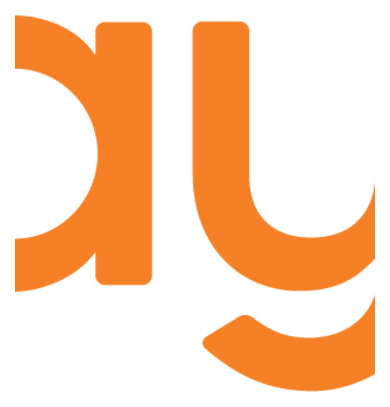 Payless logo, icon version, on a transparent background