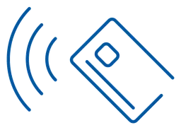 Paypass logo