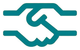 Paypie logo, horizontal version, on a transparent background