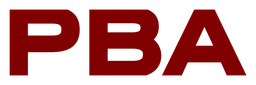 Pba logo
