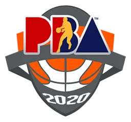 Pba logo, icon version, on a transparent background