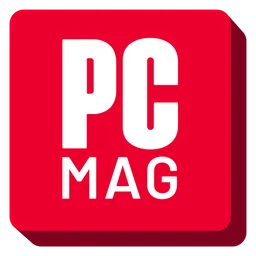 PC Magazine logo