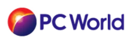 PC World logo