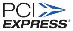 Pci Express logo