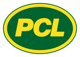 PCL のロゴ