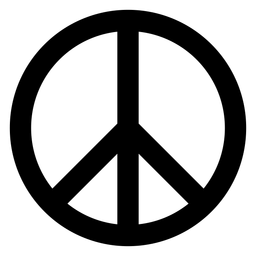 Peace logo