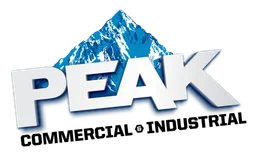 Peak logo