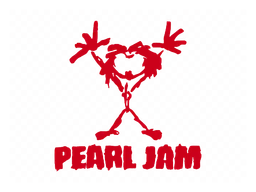 Pearl Jam logo