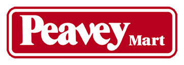Peavey Logo auf transparentem Hintergrund