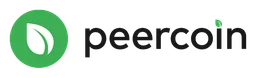 Peercoin logo