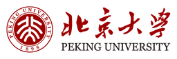 Peking University logo