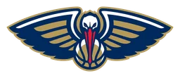 Pelicans logo